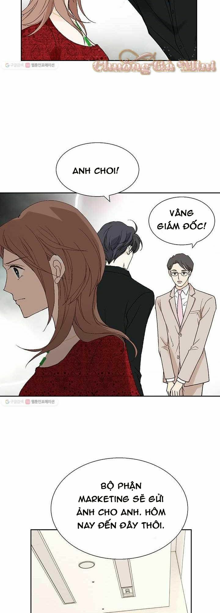 lee bom, em là của anh chapter 37 32