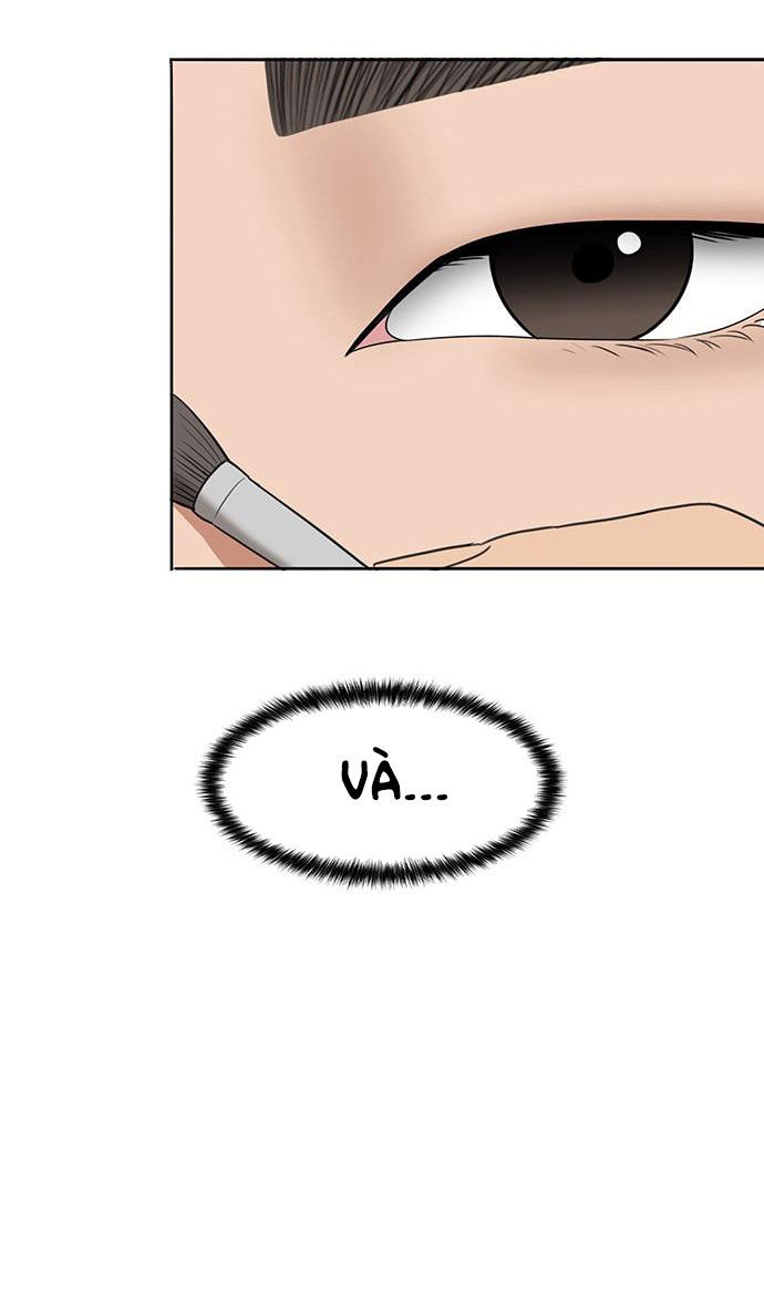 vẻ đẹp đích thực - true beauty chapter 206.2 5