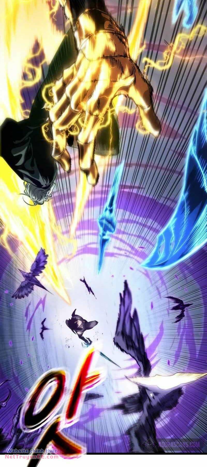 thế giới hậu tận thế chapter 121 14