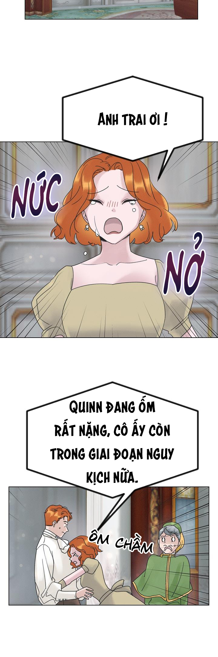 em dám không ? chapter 25 13