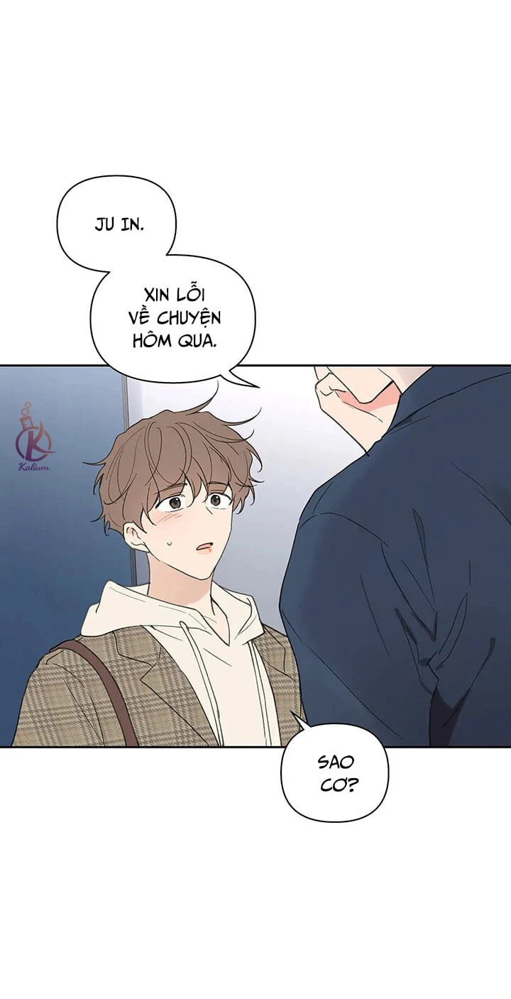 tâm tư của ju in chapter 58 6