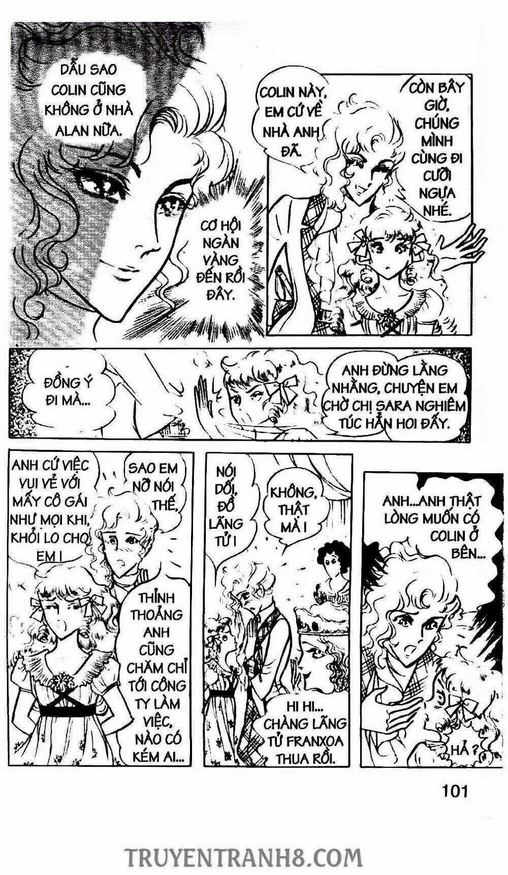 the count s daughter chapter 44 20