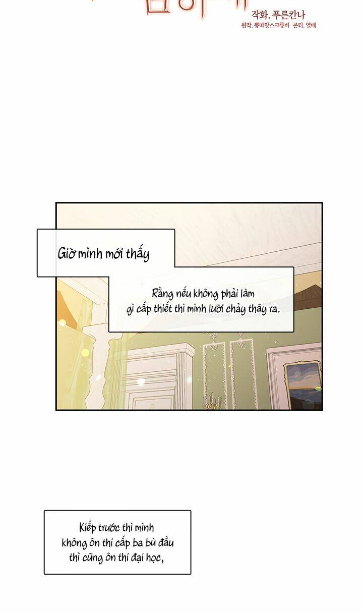 hãy coi chừng ác nữ chapter 33 16