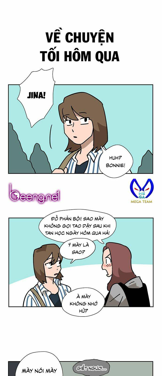 hoàng tử vương quốc mèo chapter 4 21