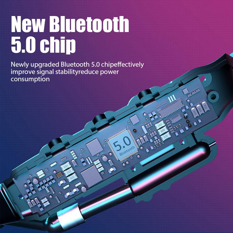 Kính tai nghe không dây STEREO STEREO tương thích với kính râm phân cực micrô