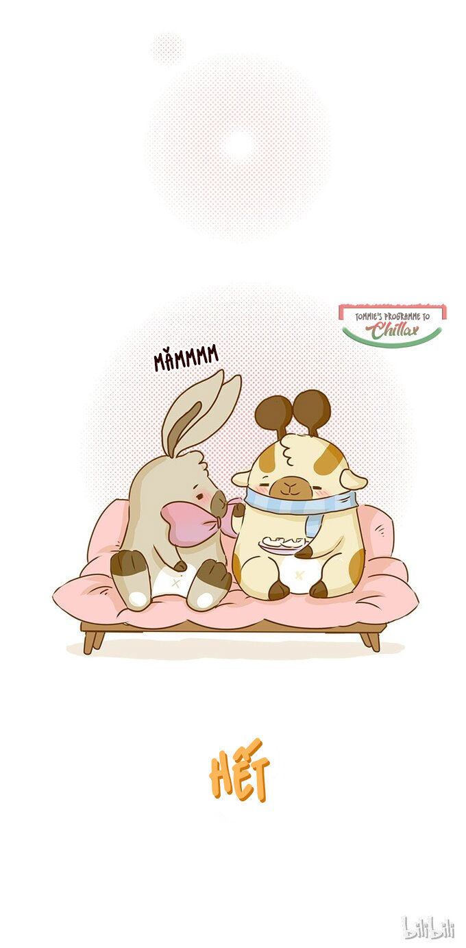 lạc chẩm cổ dài chapter 1 10