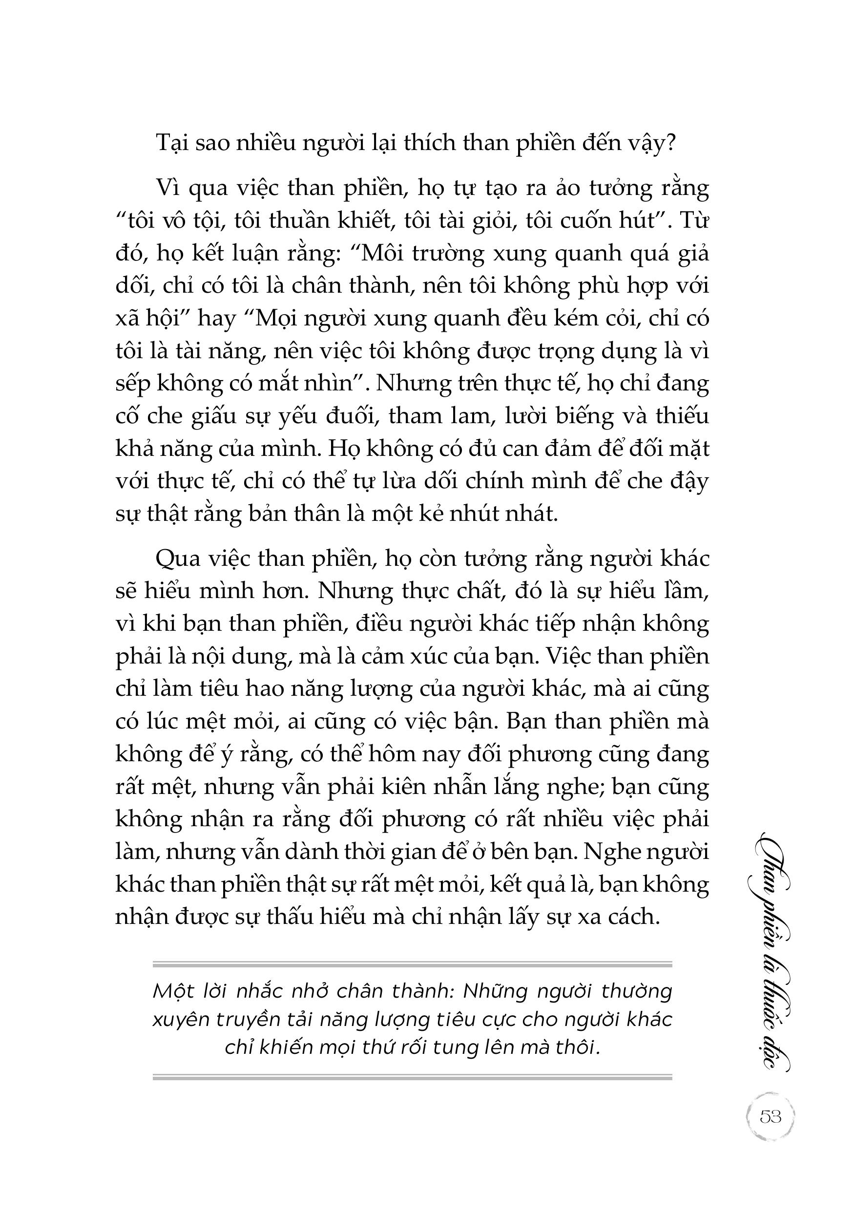 Sách - Giác Ngộ - Số Phận Của Bạn Sẽ Bắt Đầu Xoay Chuyển Từ Cuốn Sách Này - ảnh 5