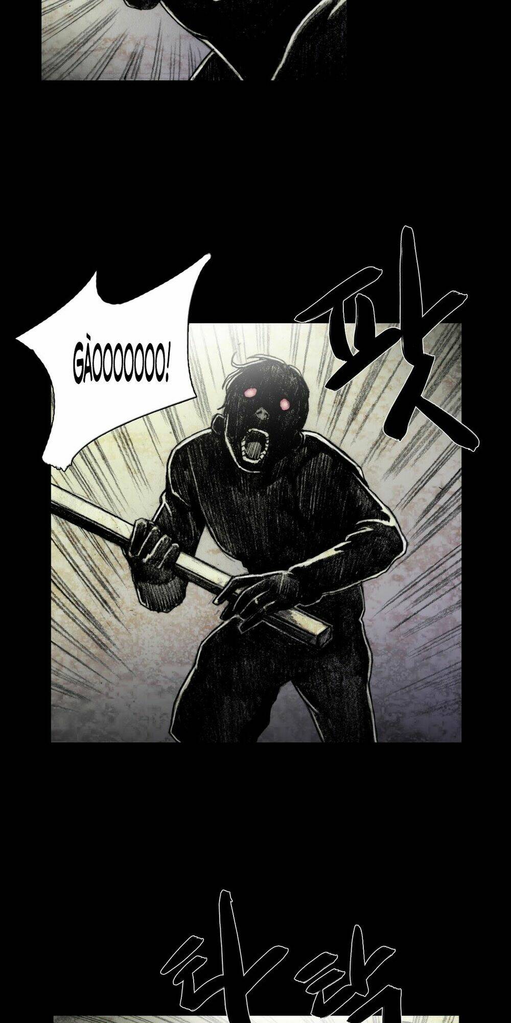 ngôi nhà của những búp bê chapter 15 17