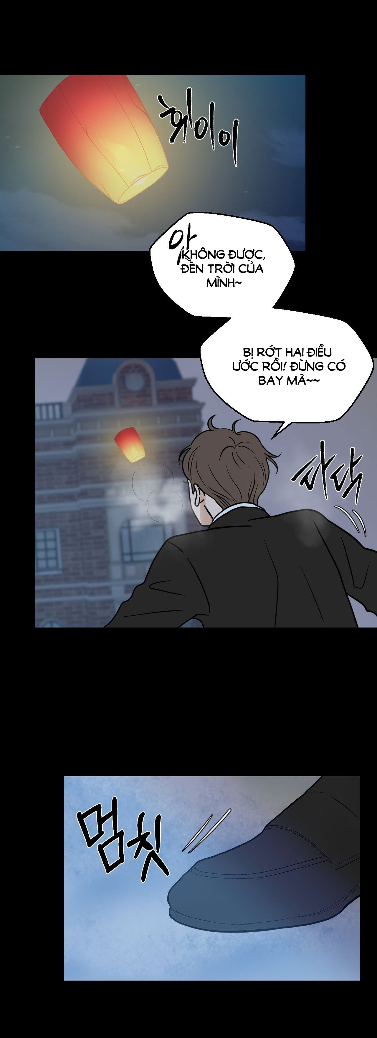 [15+] hoa vẫn chưa nở chapter 1.2 10