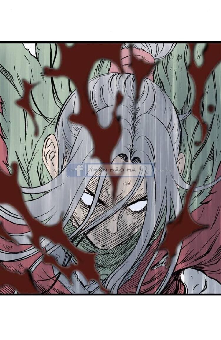 cao thủ 2 chapter 119 18