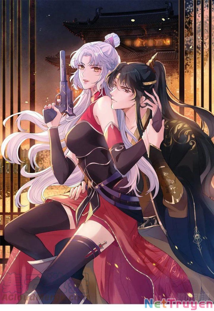 mạt thế nữ vương chapter 72 1