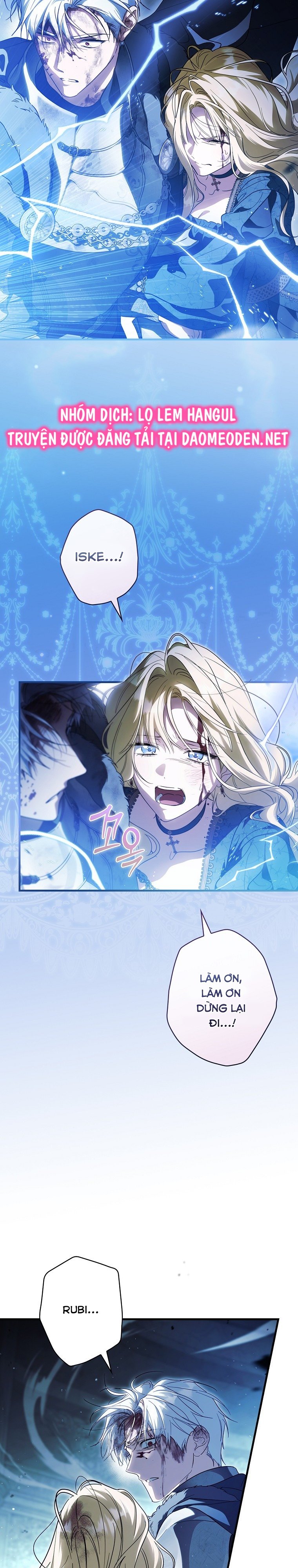 phương pháp khiến chồng đứng về phía của tôi chapter 105 35