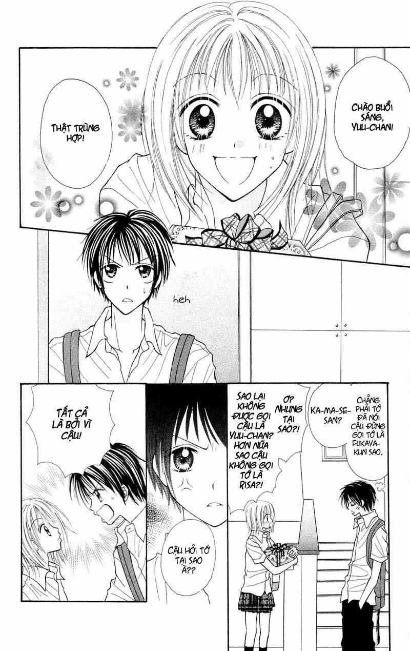 samurai darling chapter 2 8