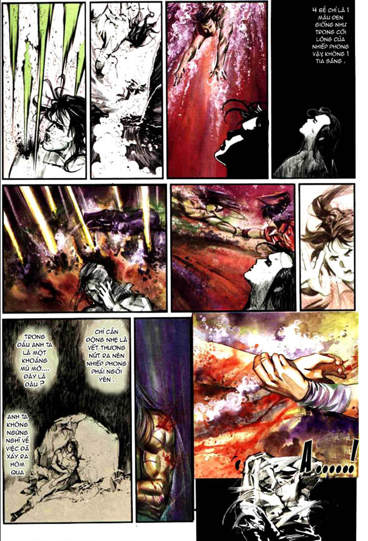 phong vân chapter 10 8