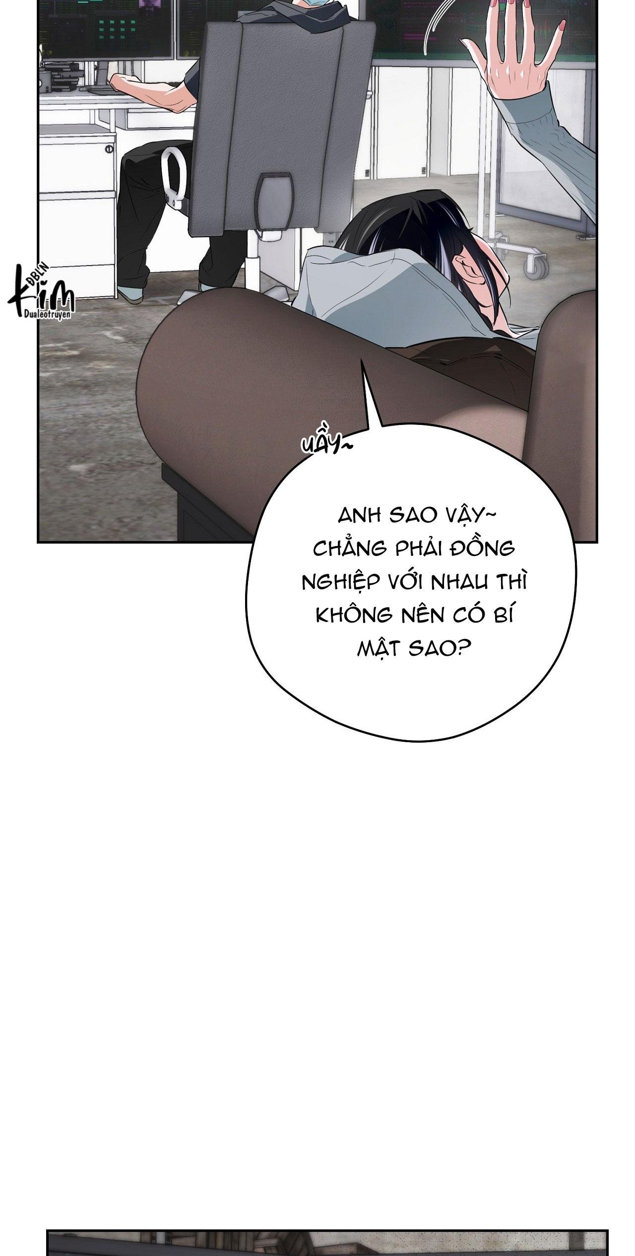 off track chapter 33 51