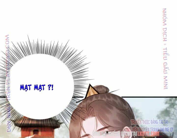 trọng sinh bá sủng nhiếp chính vương quá mạnh mẽ chapter 185 19