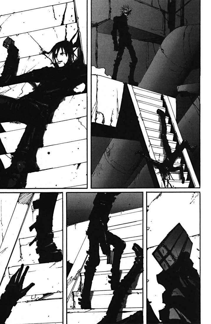 blame! chapter 49 9