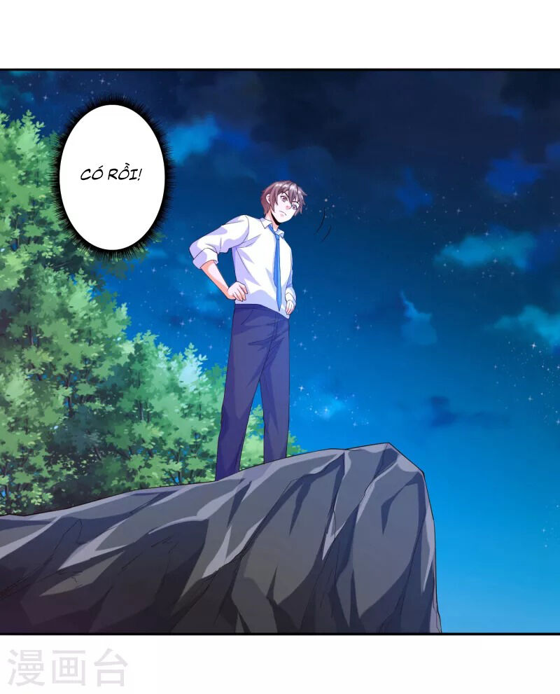 luyện tập thành thần chapter 39 2