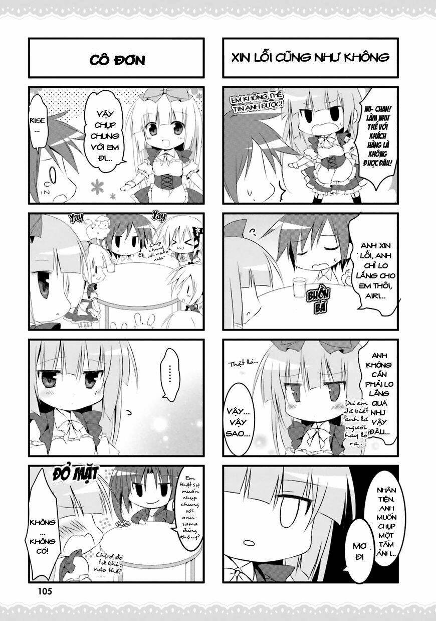 nhật ký alice chapter 22 7