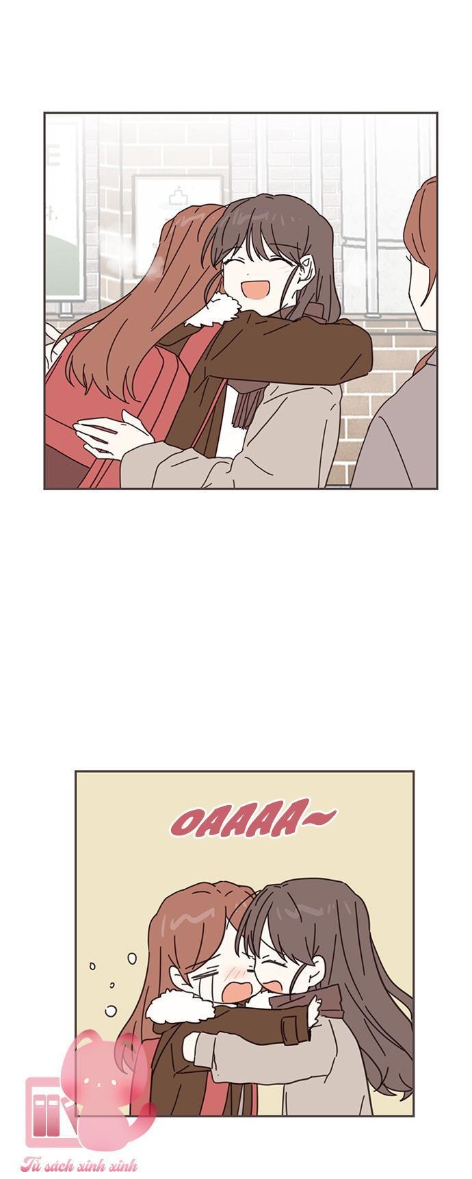 sợi chỉ tình yêu chapter 73 26