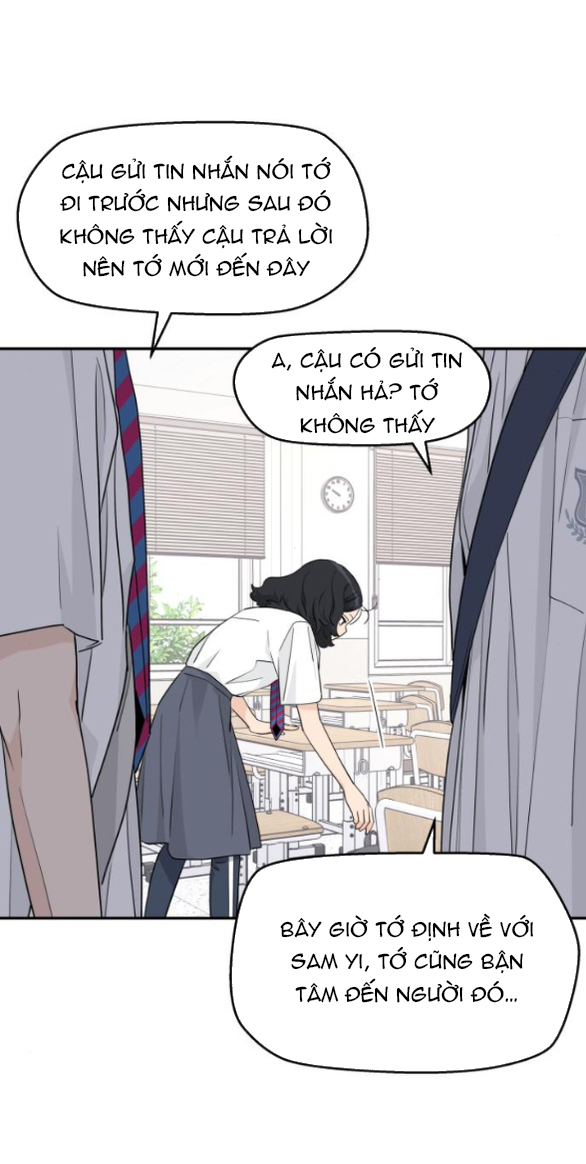 sam yi tái sinh chapter 36.2 5