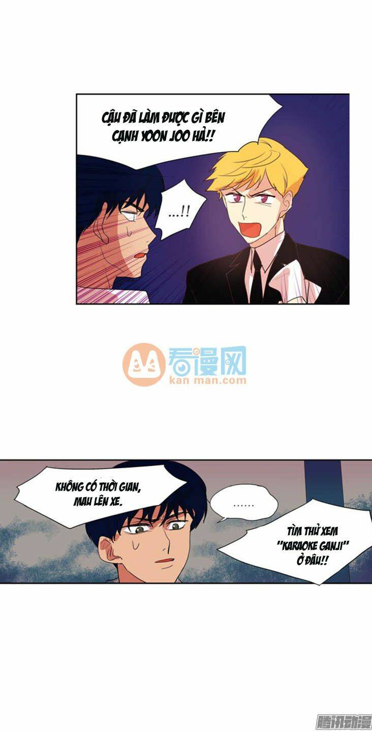 trở lại tuổi mười mấy chapter 40 10