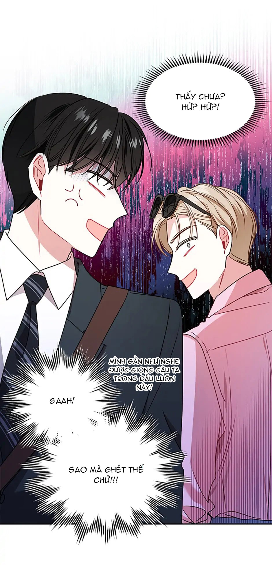 chỉ thị đặc biệt của sếp chapter 45.1 30