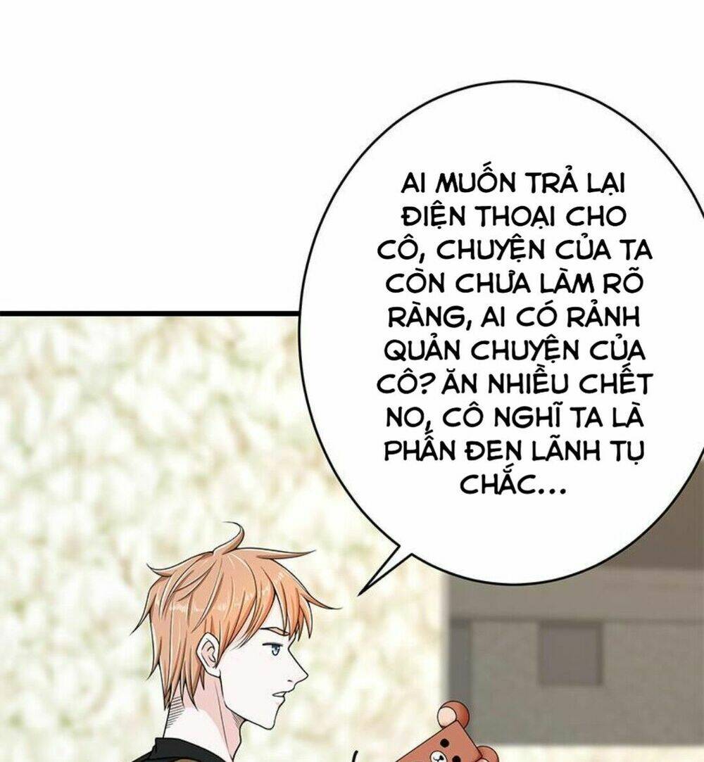 tối cường khí vận hệ thống chapter 4 9