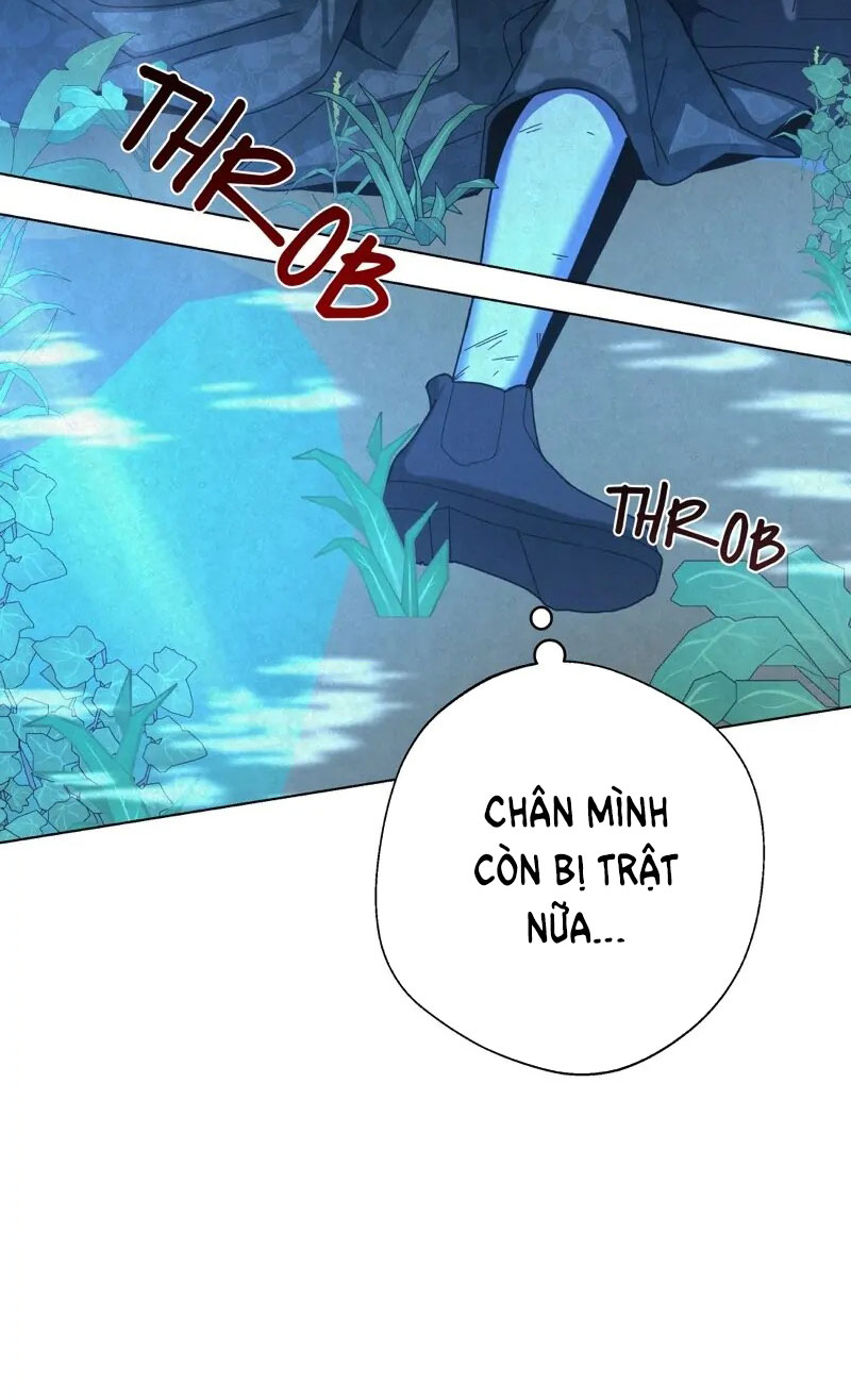 sự cứu rỗi đầy cám dỗ chapter 11.1 31