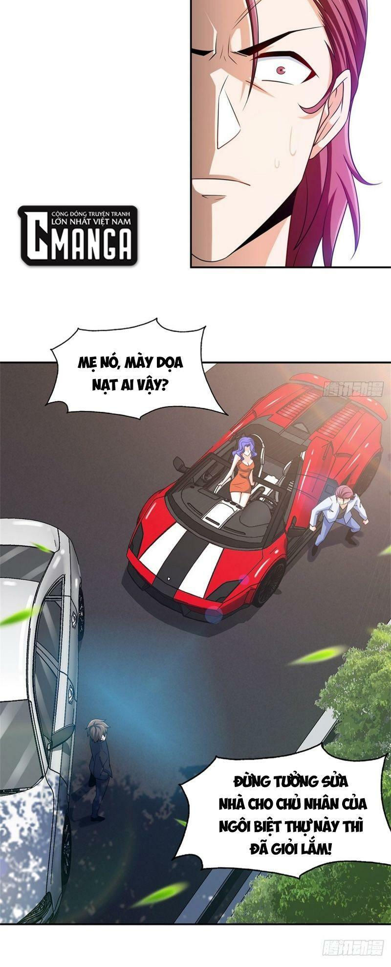 ta là hàn tam thiên chapter 38 21