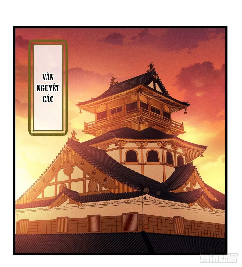 ta mới không gả cho hoàng tử phản diện chapter 41 23