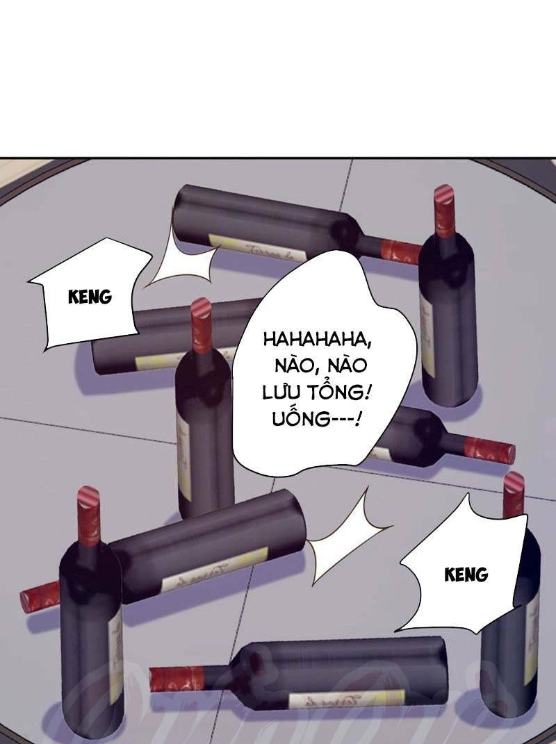 nữ thần trong điện thoại chapter 68 15