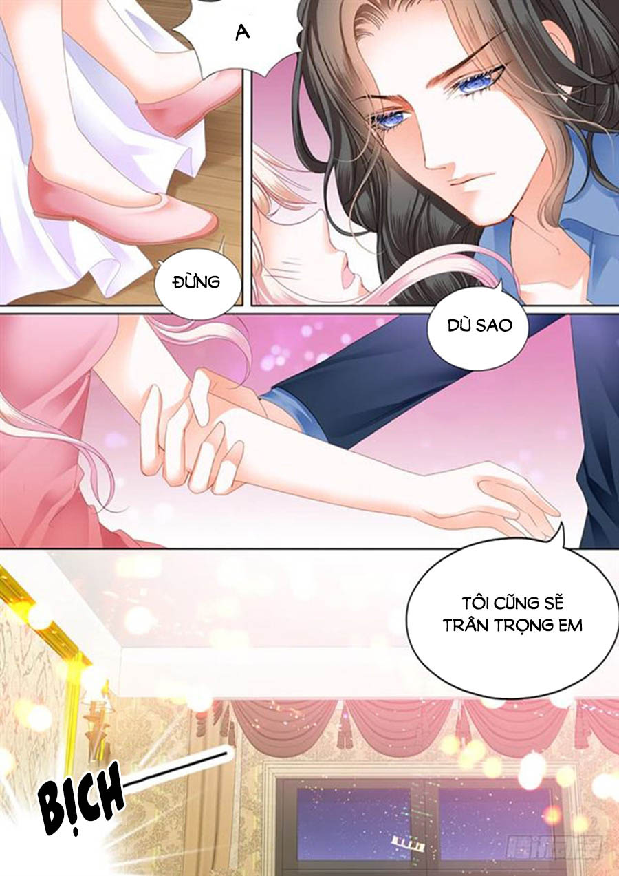 bá đạo tiểu thúc, xin trêu chọc vừa thôi! chapter 51 11