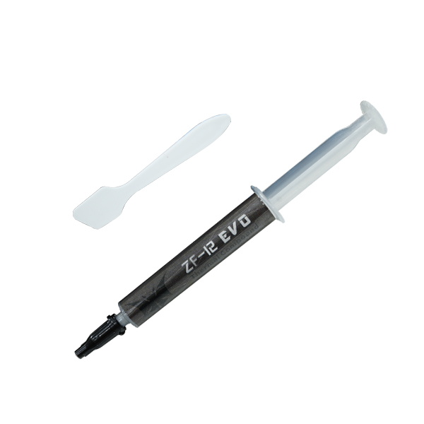 Keo Tản Nhiệt Thermagic Thermal Compound ZF-12 EVO 5g - Hàng Chính Hãng