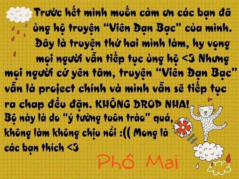 trong vòng tay anh (truyện sims 2) chapter 1 2