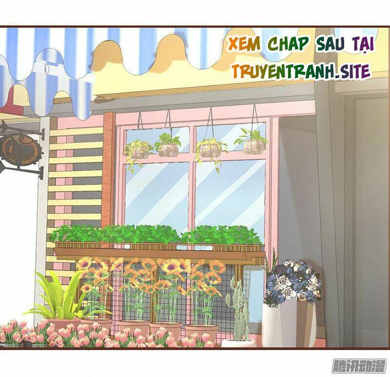 không gả cho tổng tài, gả cho người hầu chapter 12 1