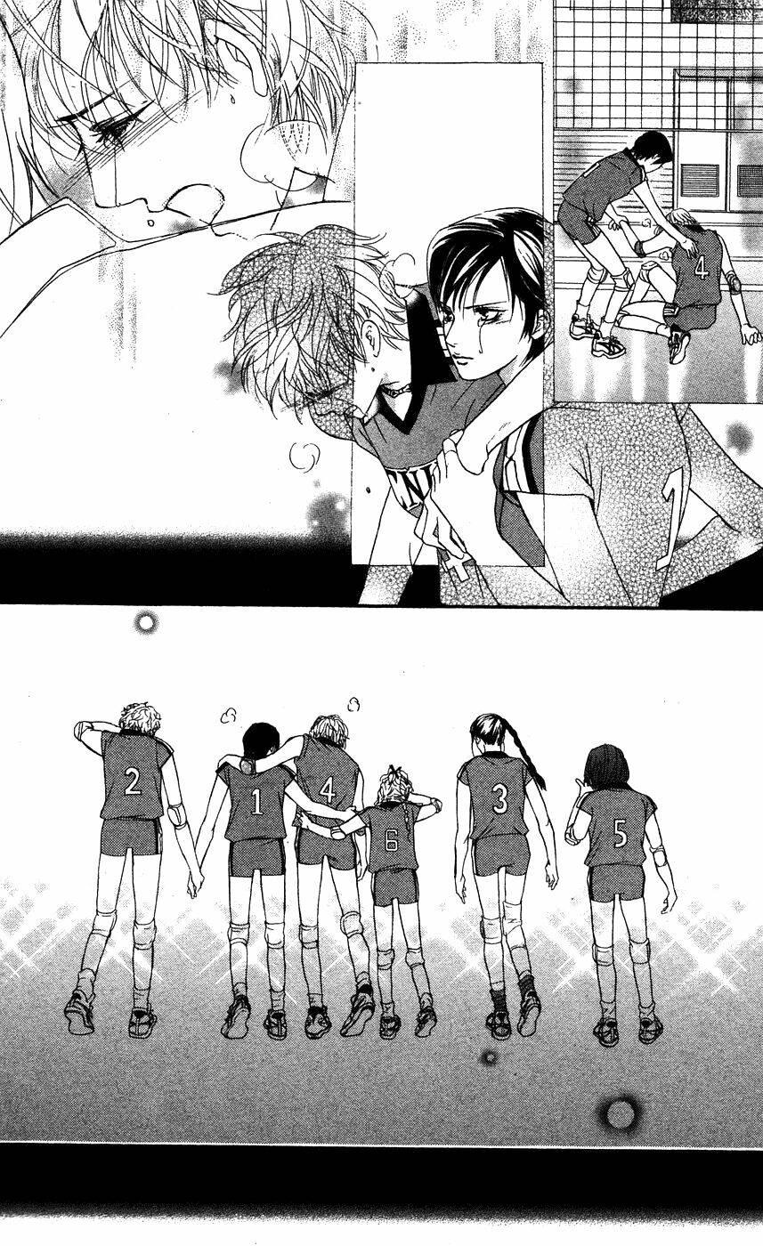 xứng danh anh hùng chapter 15 44