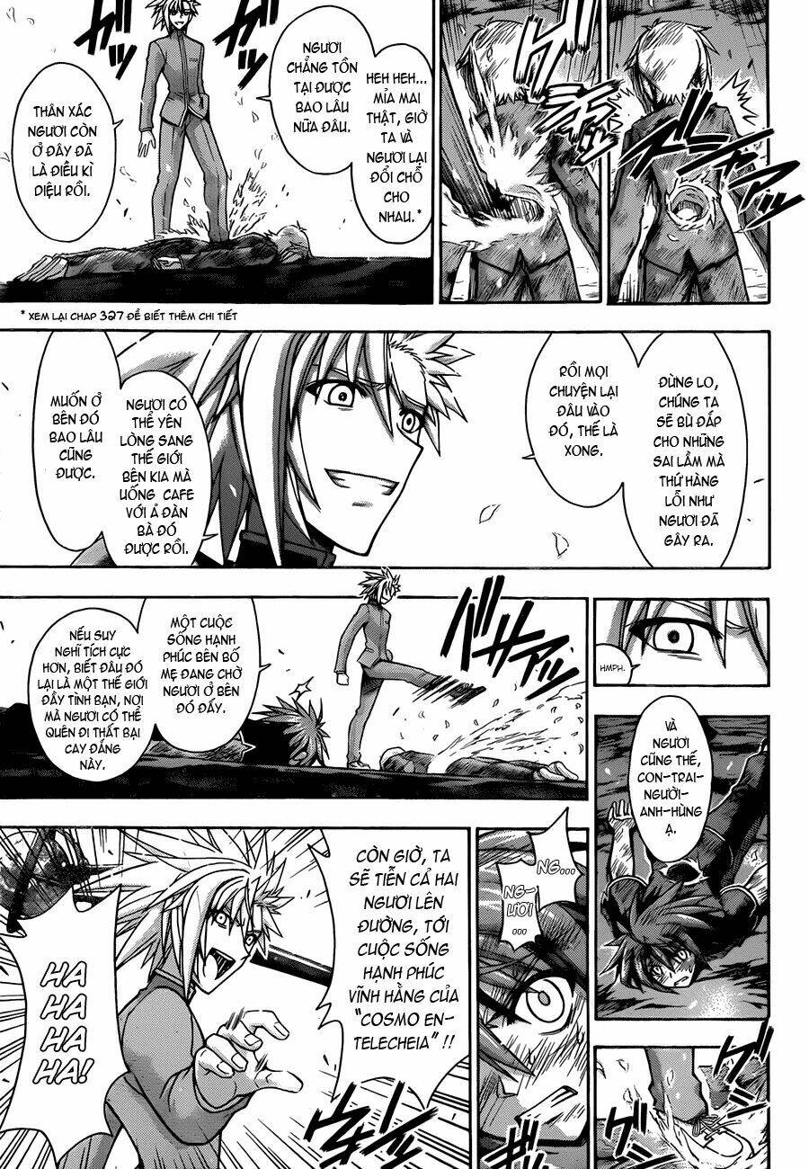 bậc thầy ma pháp chapter 330 17