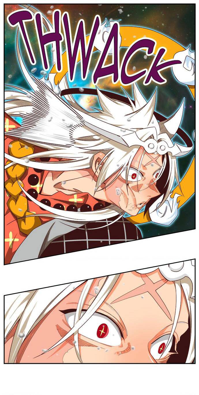 Chúa tể học đường chapter 556.5 69