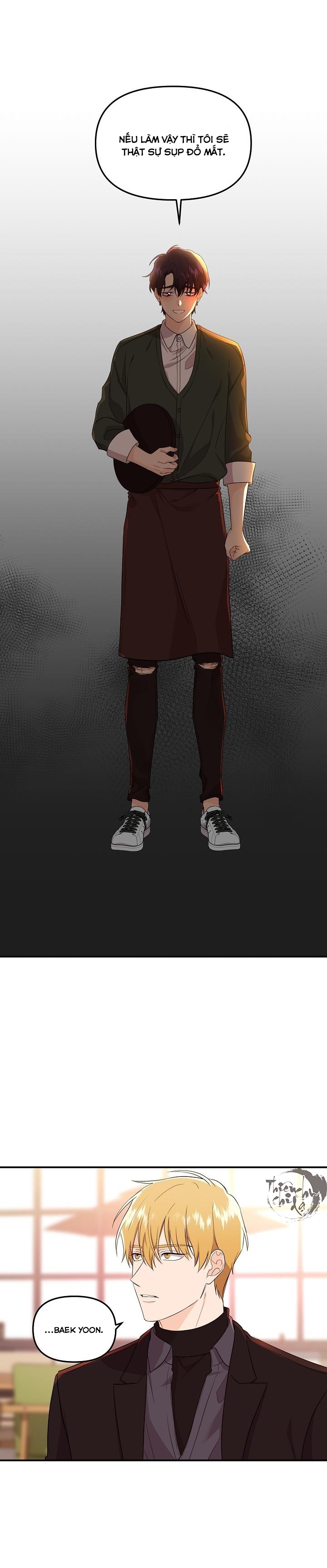 hoa ly hổ chapter 22 16