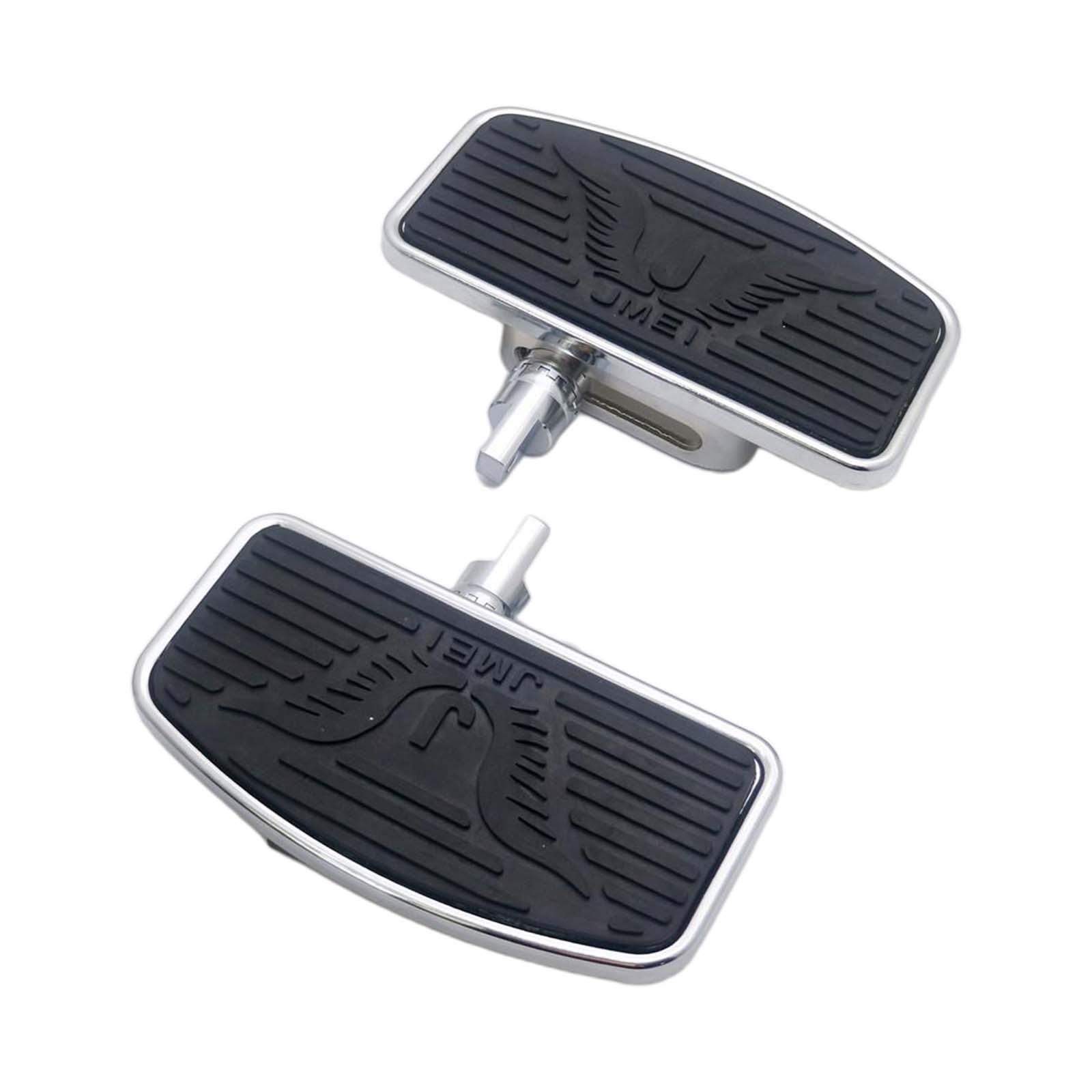 Replacement Rear Passenger Footrest For   883 1200