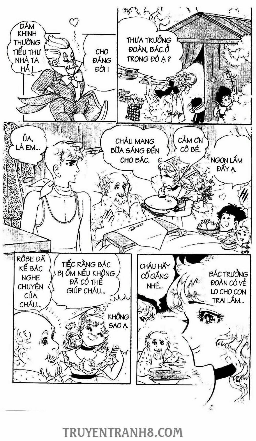 the count s daughter chapter 88 20