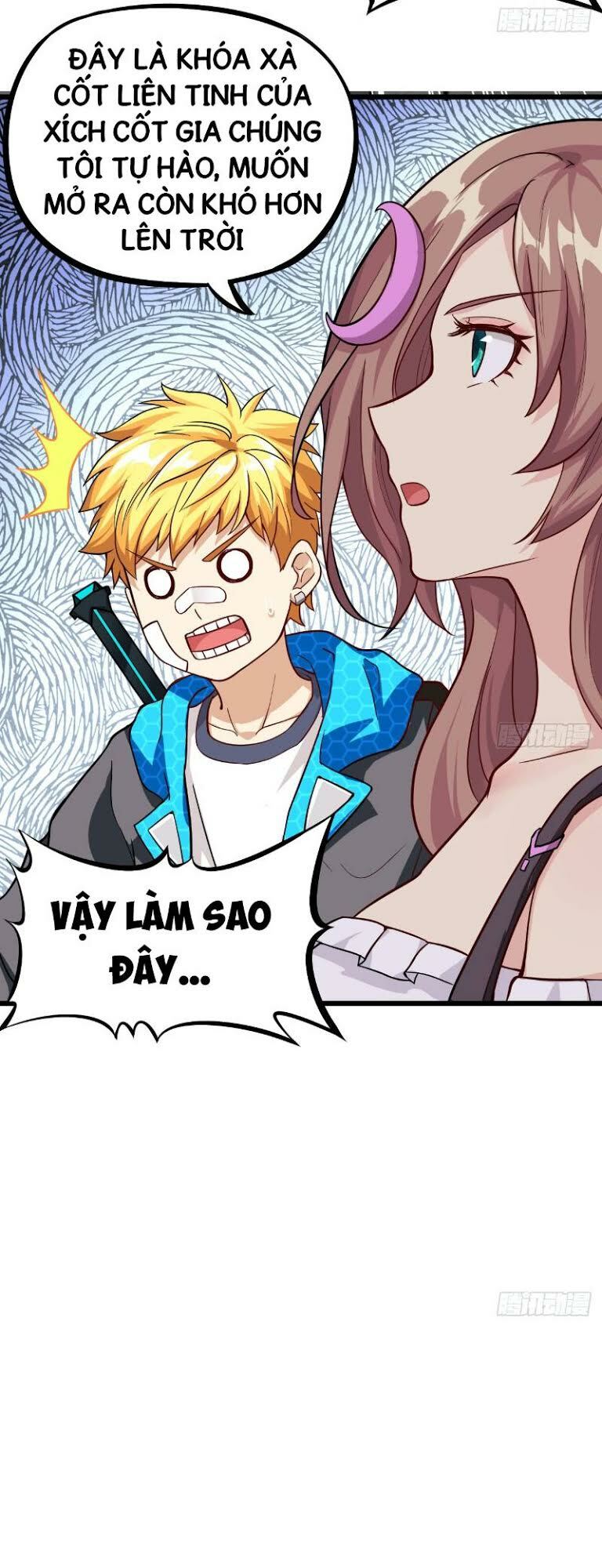 minh nhật thần đô chapter 9 43