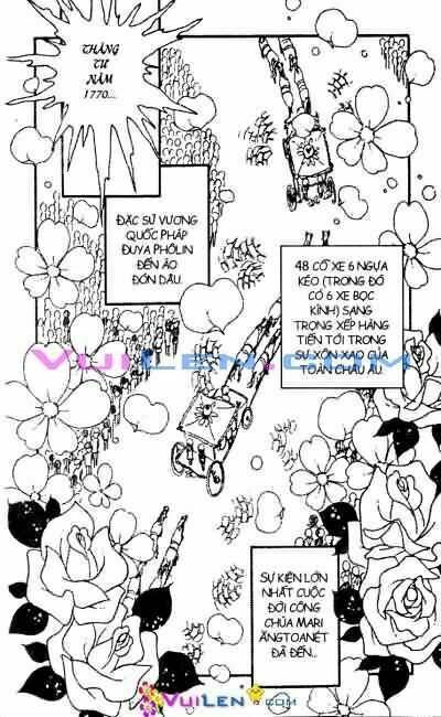 hoa hồng véc-xây chapter 1 40