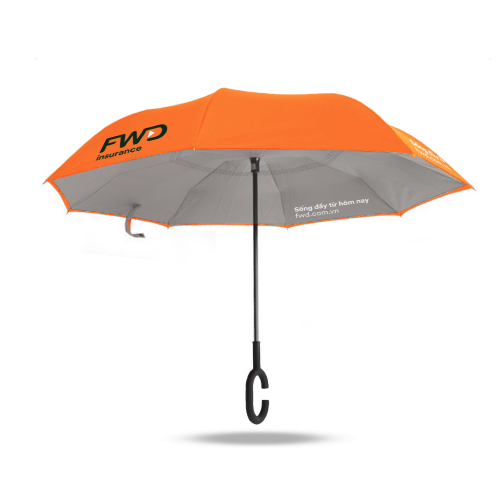 AS - DÙ NGƯỢC
