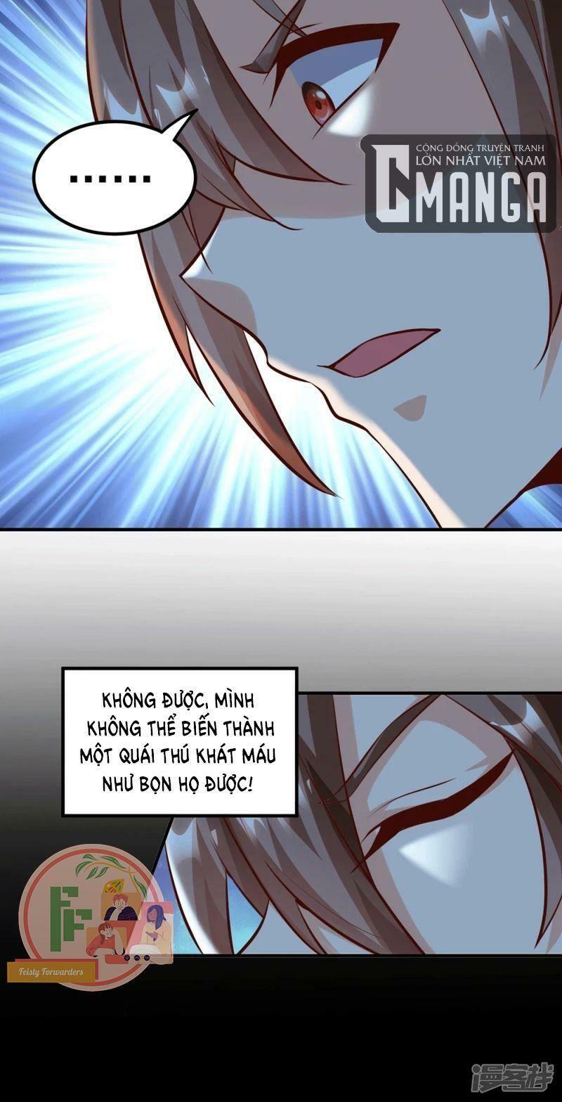 luyện tập thành thần chapter 26 9
