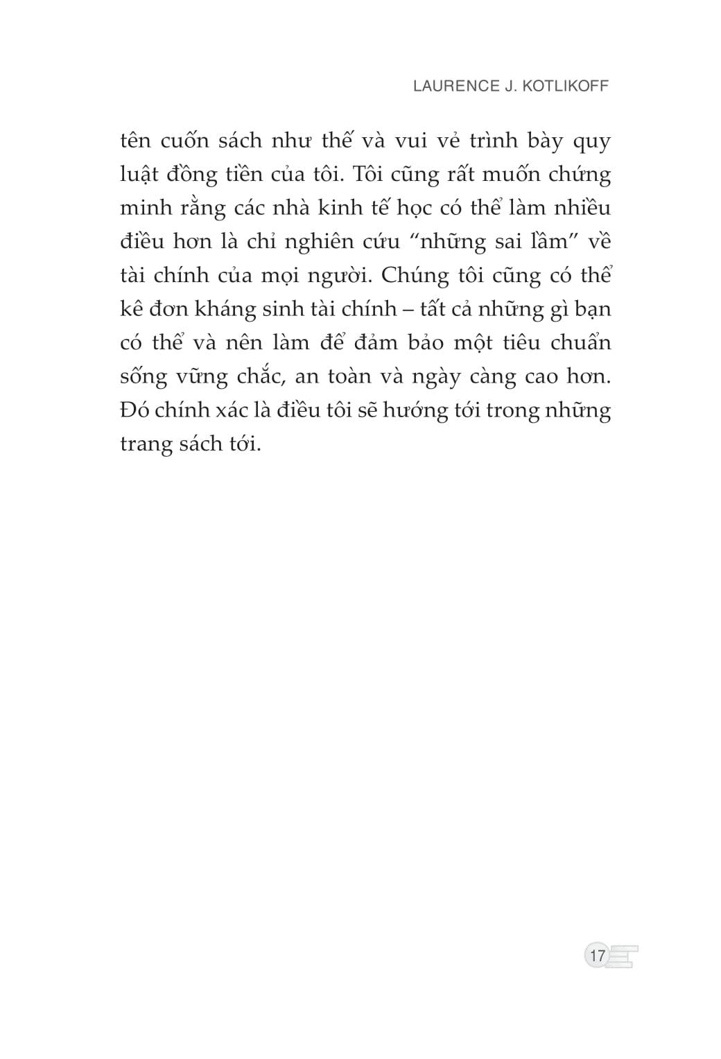 Sách - Quy Luật Của Tiền