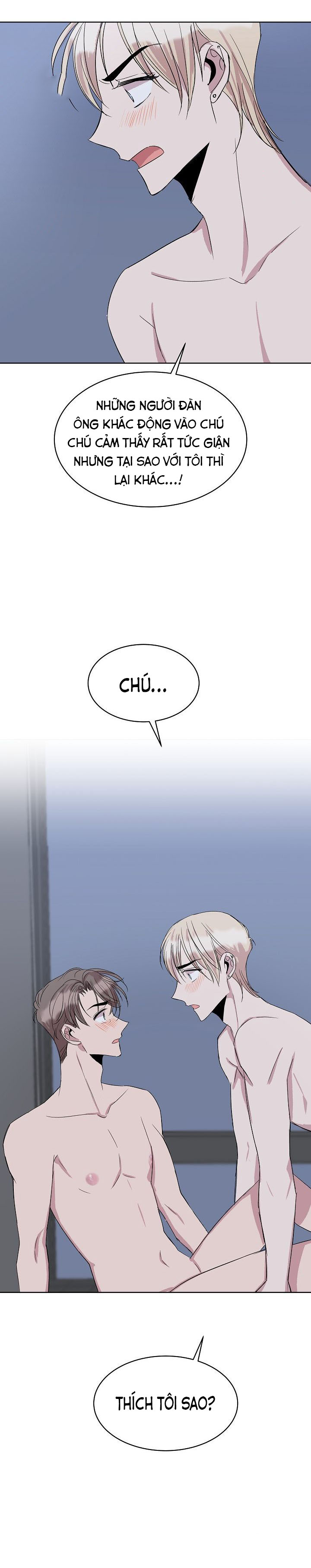 giúp em với, chú ơi! chapter 17 7