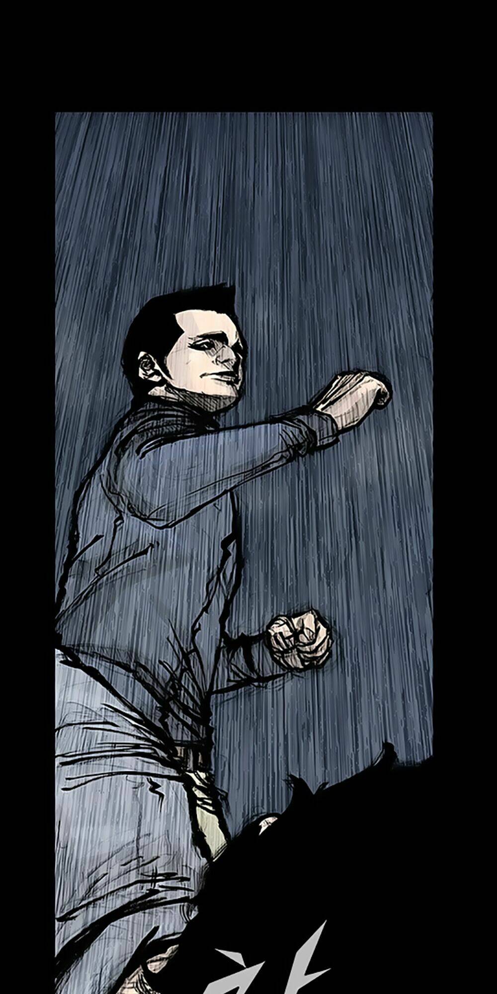 độc cô tiền truyện chapter 126 1