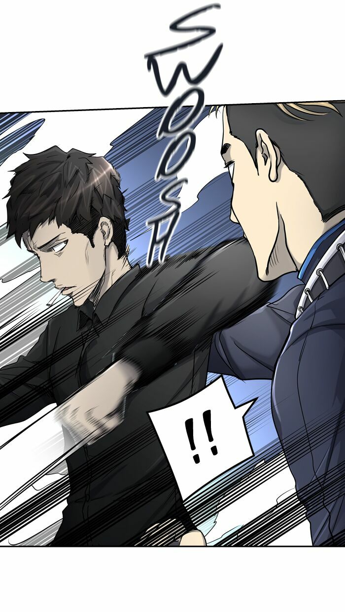 tòa tháp bí ẩn 2 chapter 329 35